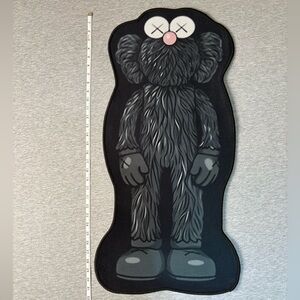 KAWS X Sesame Street Rug